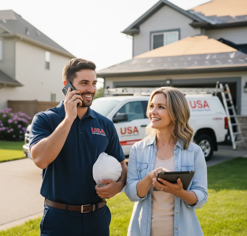 Flat Roof Repair in Bristol, WI
